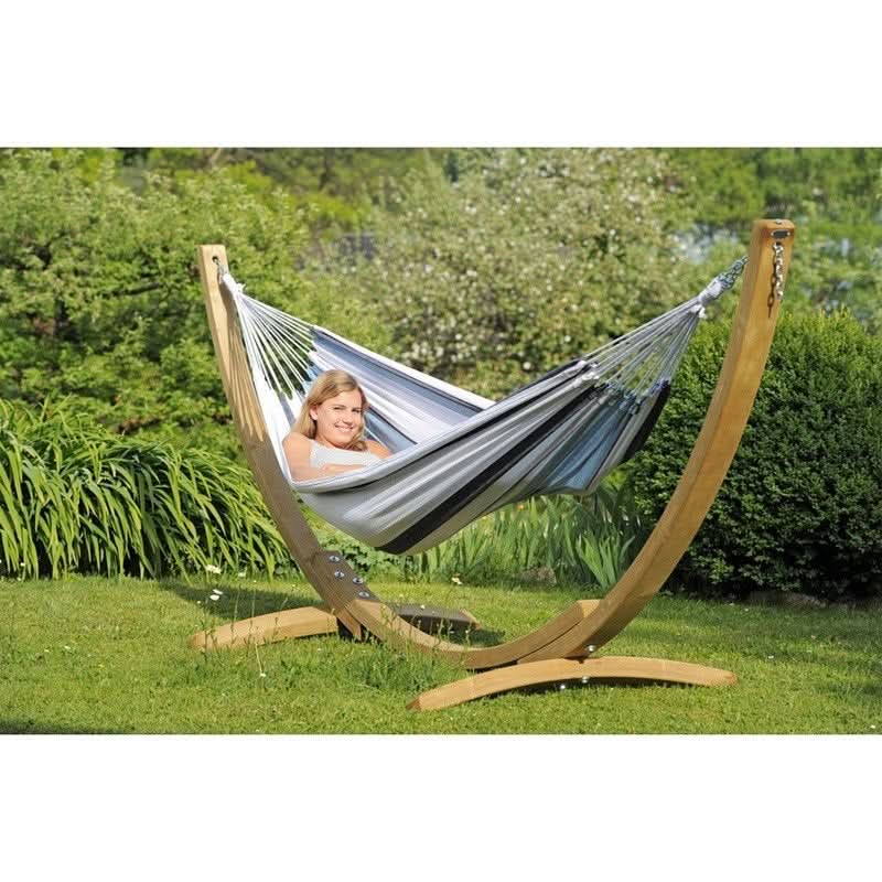 Amazonas Hammock Set Apollo & Marine Hammock Set