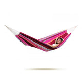 Amazonas Hammock Set Barbados Hammock Set