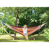 Amazonas Hammock Set Brasilia Apollo Hammock Set