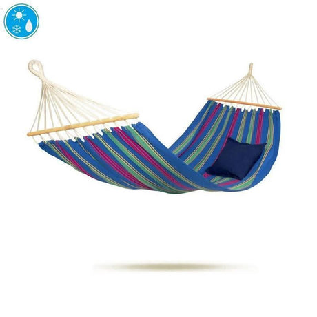 Amazonas Hammock Set Jet Garden Hammock Set