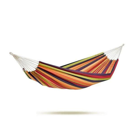 Amazonas Hammock Set Lambada Rockstone Hammock Set