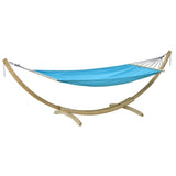 Amazonas Hammock Set Miami Aqua Hammock Set