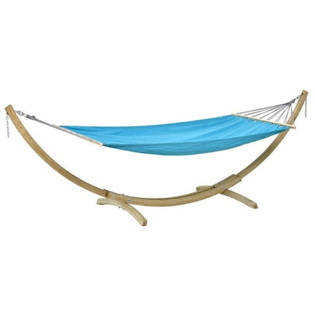 Amazonas Hammock Set Miami Aqua Hammock Set