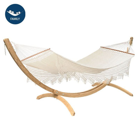 Amazonas Hammock Set Palacio Arcus Set
