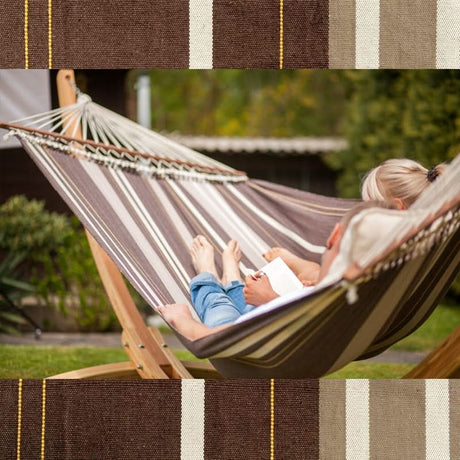 Amazonas Hammock Set Palacio Arcus Set