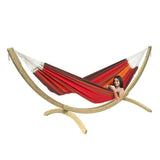 Amazonas Hammock Set Paradiso Set