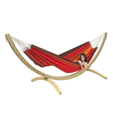 Amazonas Hammock Set Paradiso Set