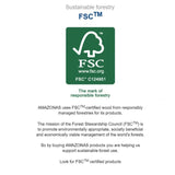 Amazonas Hammock Set Samba Fuego Hammock Set