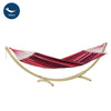 Samba Fuego Hammock Set