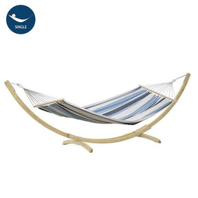 Amazonas Hammock Set Samba Marine Hammock Set