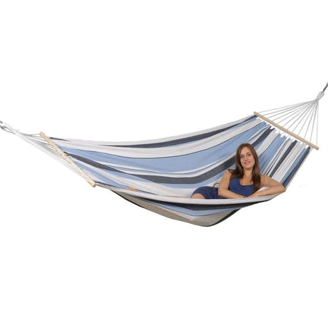 Amazonas Hammock Set Samba Marine Hammock Set