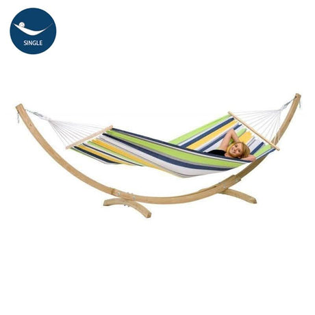Amazonas Hammock Set Star Kolibri Hammock Set