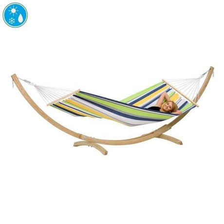Amazonas Hammock Set Star Kolibri Hammock Set