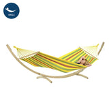 Amazonas Hammock Set Star Vanilla Hammock Set