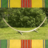 Amazonas Hammock Set Star Vanilla Hammock Set