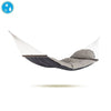 The Fat Hammock TAUPE - Reversible Weatherproof Double