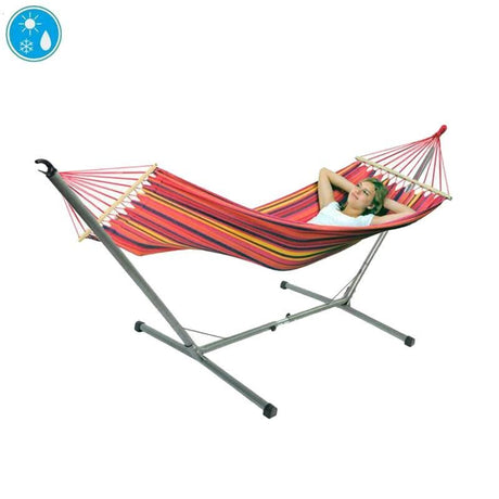 Amazonas Hammock Set Tonga Rockstone Hammock Set