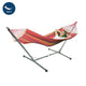 Hammock With Metal Stand