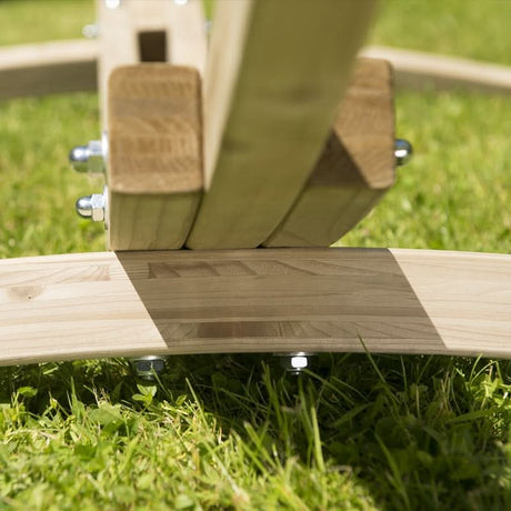 Amazonas Hammock Stand Kronos Wooden Hammock Stand (M)