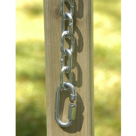 Amazonas Hammock Stand Olymp Wooden Hammock Stand (L)