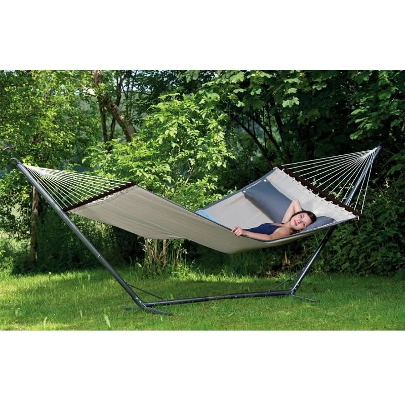 Amazonas Hammock Stand Sumo Grande Metal Hammock Stand (XL) - Heavy Duty