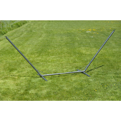 Amazonas Hammock Stand Sumo Grande Metal Hammock Stand (XL) - Heavy Duty
