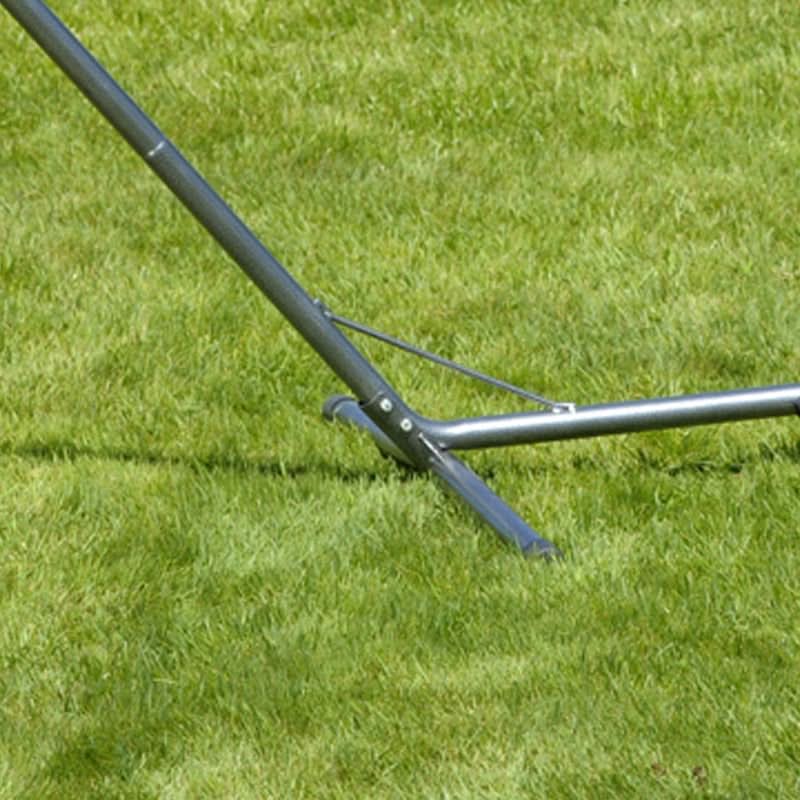 Amazonas Hammock Stand Sumo Grande Metal Hammock Stand (XL) - Heavy Duty