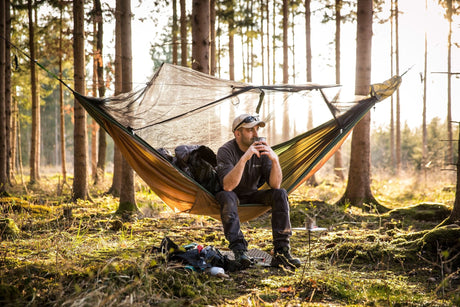 Amazonas Hammock Travel Adventure Hero XXL