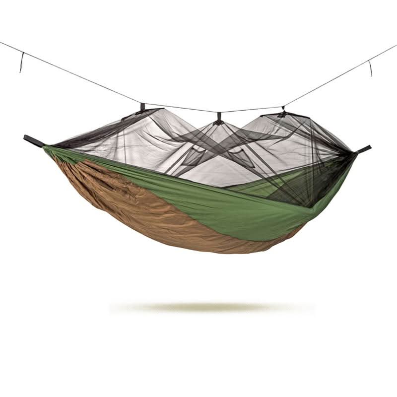 Amazonas Hammock Travel Adventure Moskito Hammock Thermo