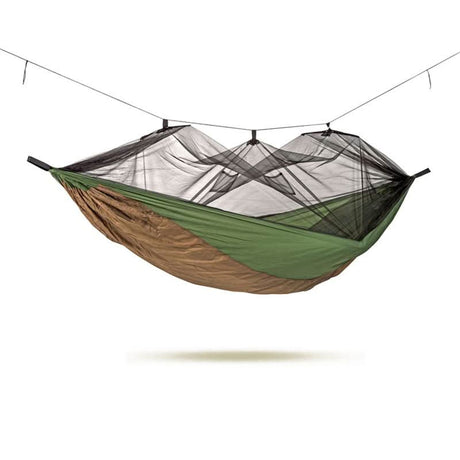 Amazonas Hammock Travel Adventure Moskito Hammock Thermo