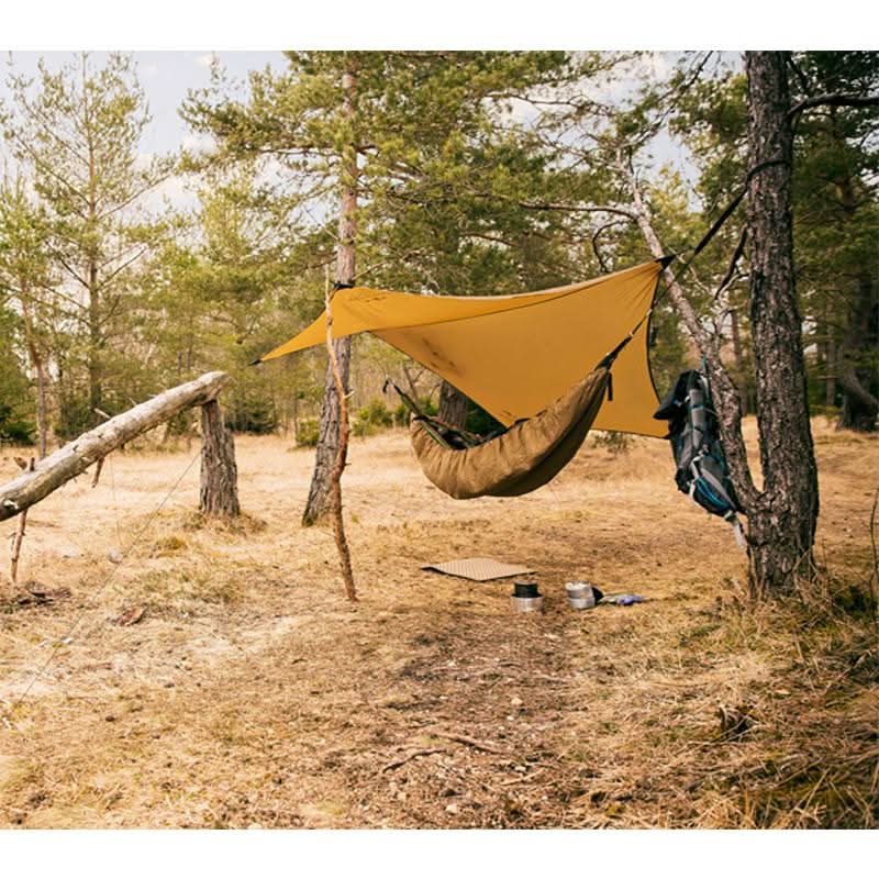 Adventure Ultra-Light Tarp – Simply Hammocks