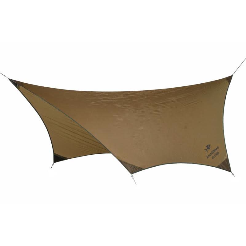 Amazonas Hammock Travel Adventure Ultra - Light Tarp