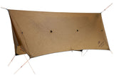 Amazonas Hammock Travel Adventure Wing Tarp
