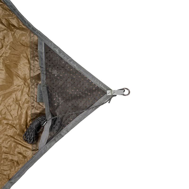 Amazonas Hammock Travel Moskito Tarp