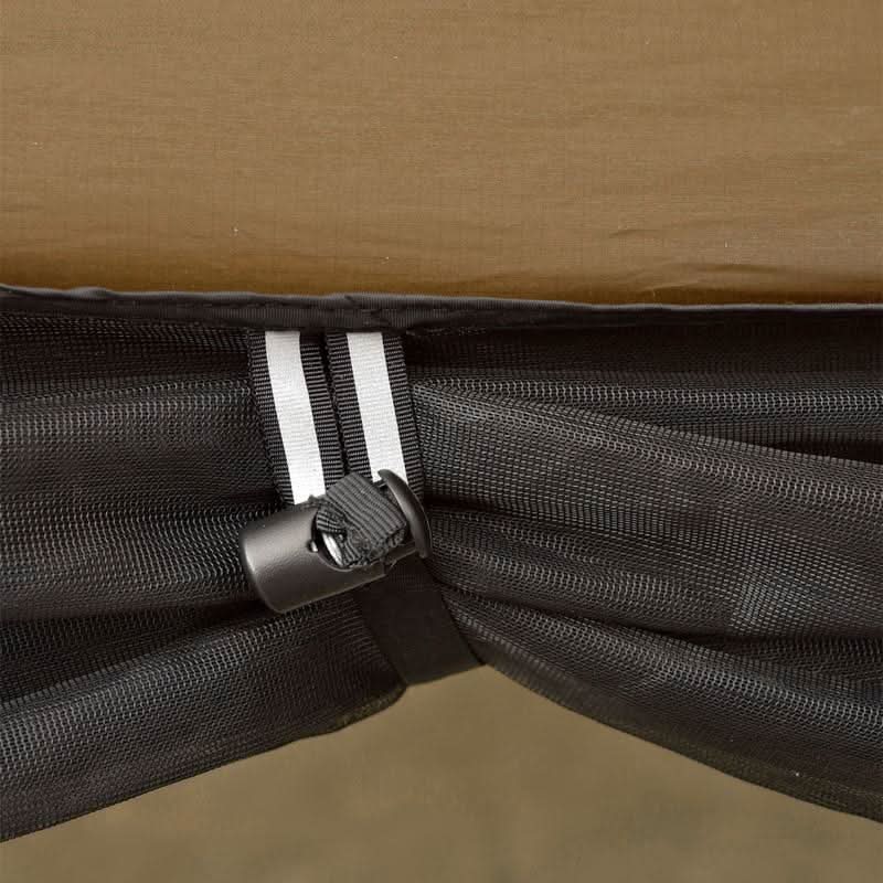 Amazonas Hammock Travel Moskito Tarp