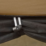 Amazonas Hammock Travel Moskito Tarp