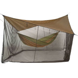 Amazonas Hammock Travel Moskito Tarp