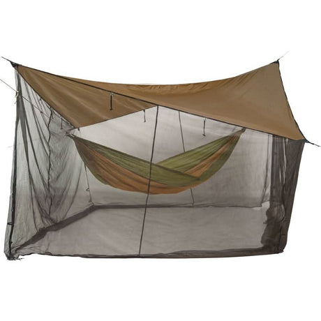 Amazonas Hammock Travel Moskito Tarp