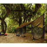 Amazonas Hammock Travel Moskito Tarp