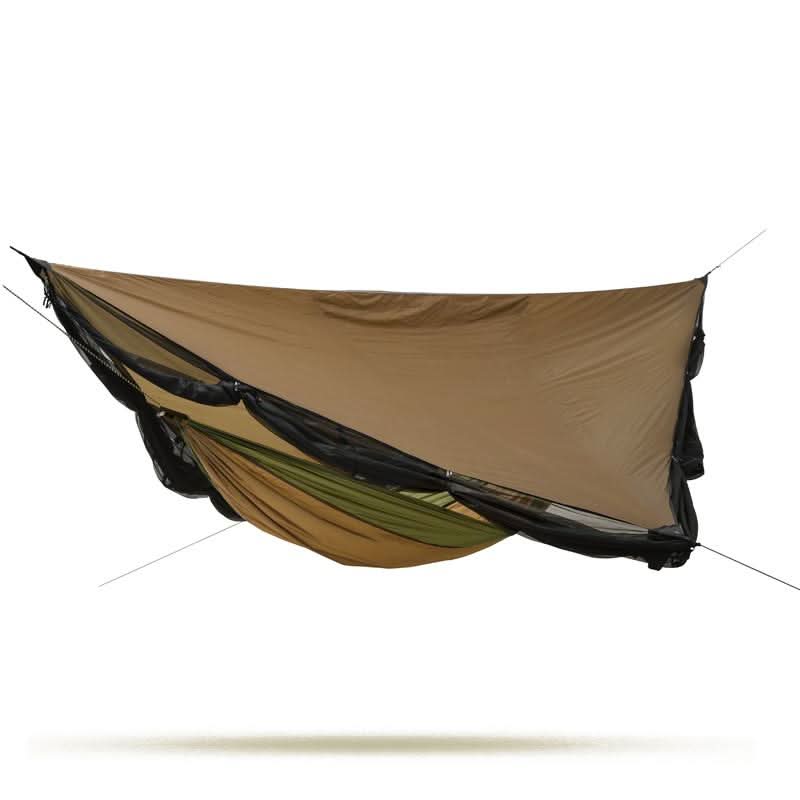 Amazonas Hammock Travel Moskito Tarp
