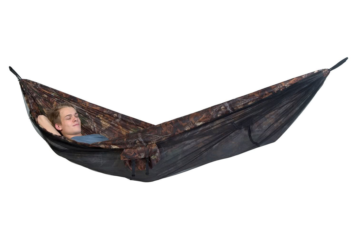 Amazonas Hammock Travel Moskito - Traveller Forest