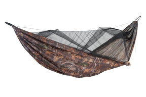 Amazonas Hammock Travel Moskito - Traveller Forest