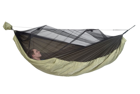 Amazonas Hammock Travel Moskito - Traveller Quilted