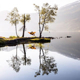 Amazonas Hammock Travel Silk Traveller Hammock Set (includes Micro Ropes)