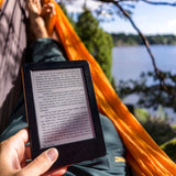 Amazonas Hammock Travel Silk Traveller Hammock Set (includes Micro Ropes)