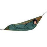Amazonas Hammock Travel Topquilt