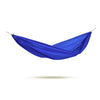 Travel Hammock Set Blue