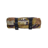 Amazonas Hammock Travel Travel Hammock Set Camouflage