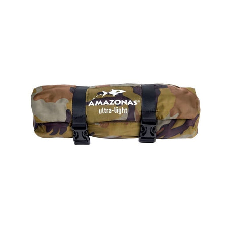 Amazonas Hammock Travel Travel Hammock Set Camouflage