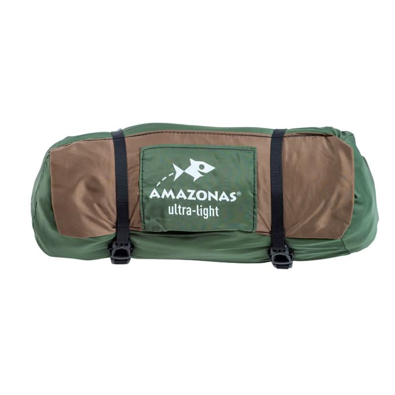 Amazonas Hammock Travel Traveller Set